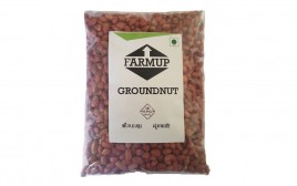 Farmup Groundnut   Pack  5 kilogram